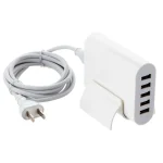 HW023 5 Port USB Hub