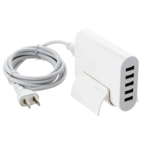HW023 5 Port USB Hub