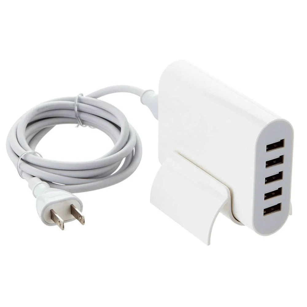 HW023 5 Port USB Hub
