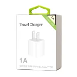 Mini Home Adapter (white)
