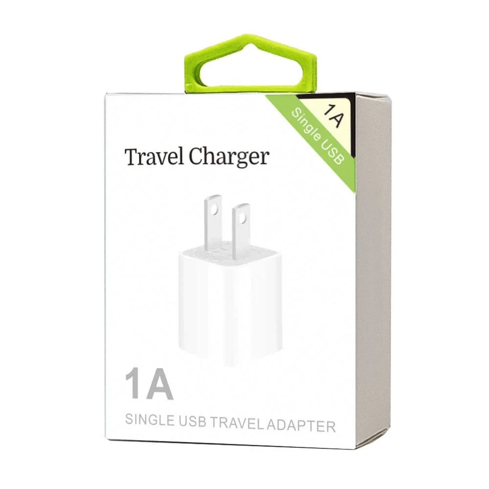 Mini Home Adapter (white)