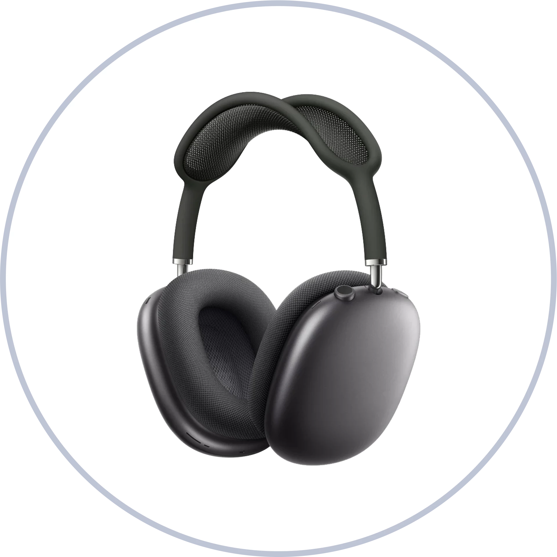 Headphone