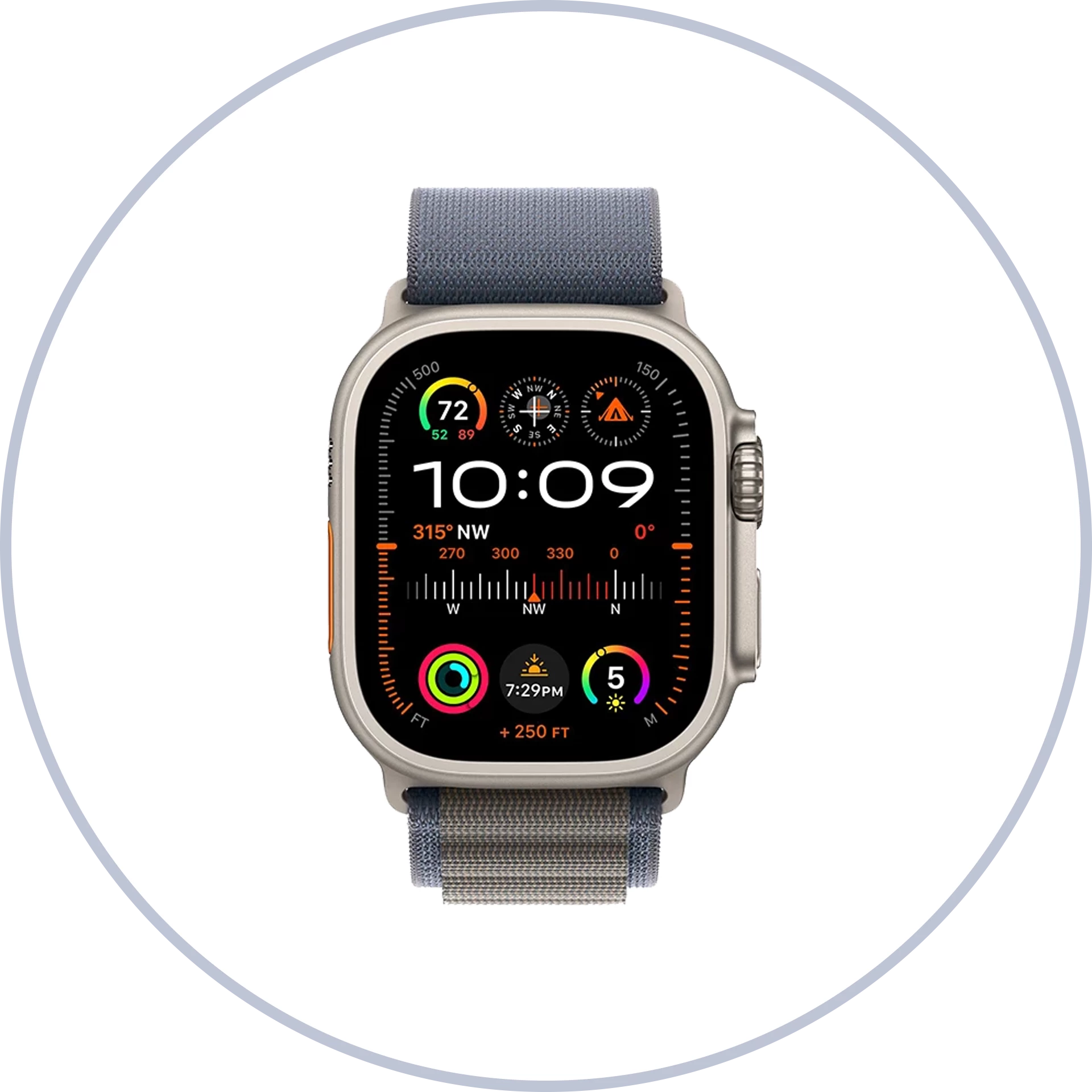 Smartwatch